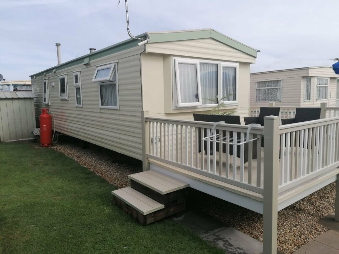 Promenade Site - Holiday Accommodation 18444