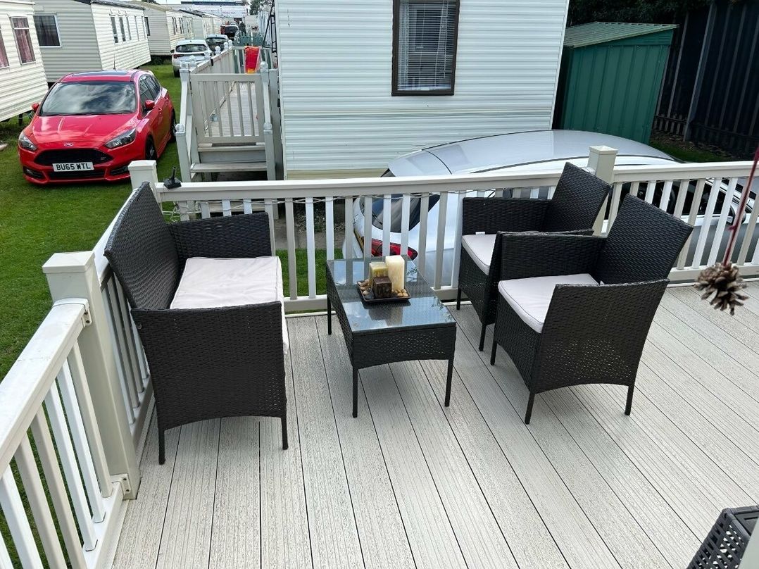 Promenade Site - Holiday Accommodation 18444