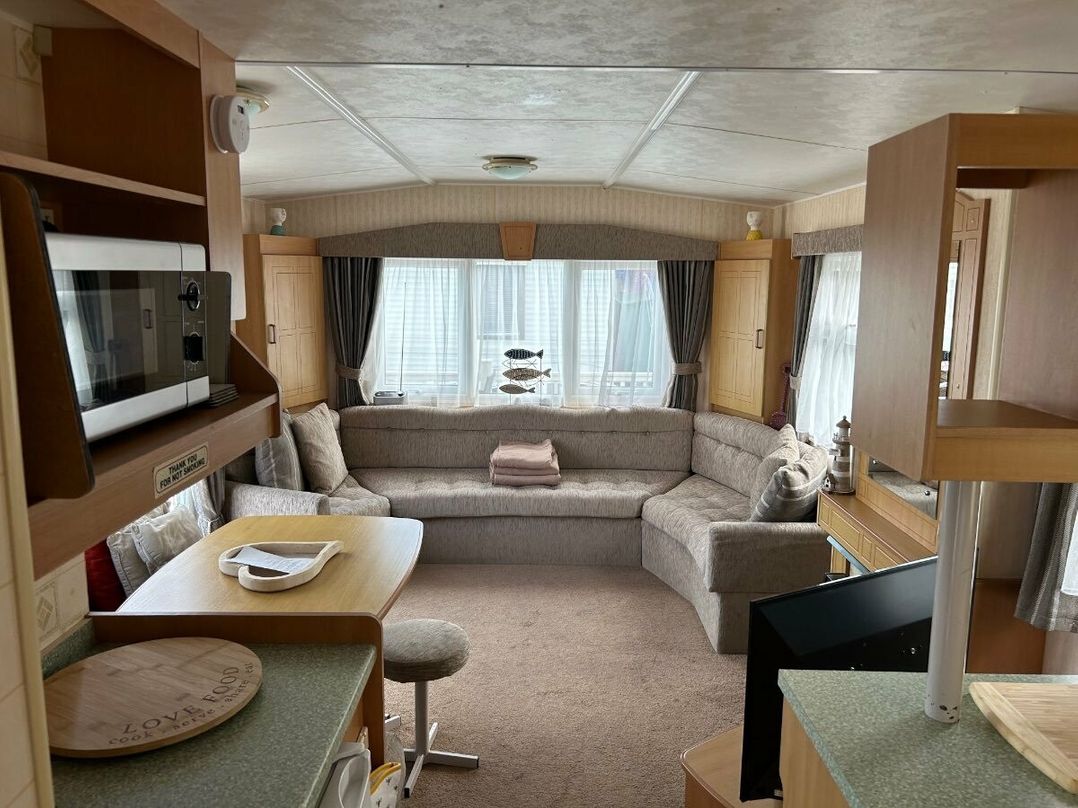 Promenade Site - Holiday Accommodation 18444