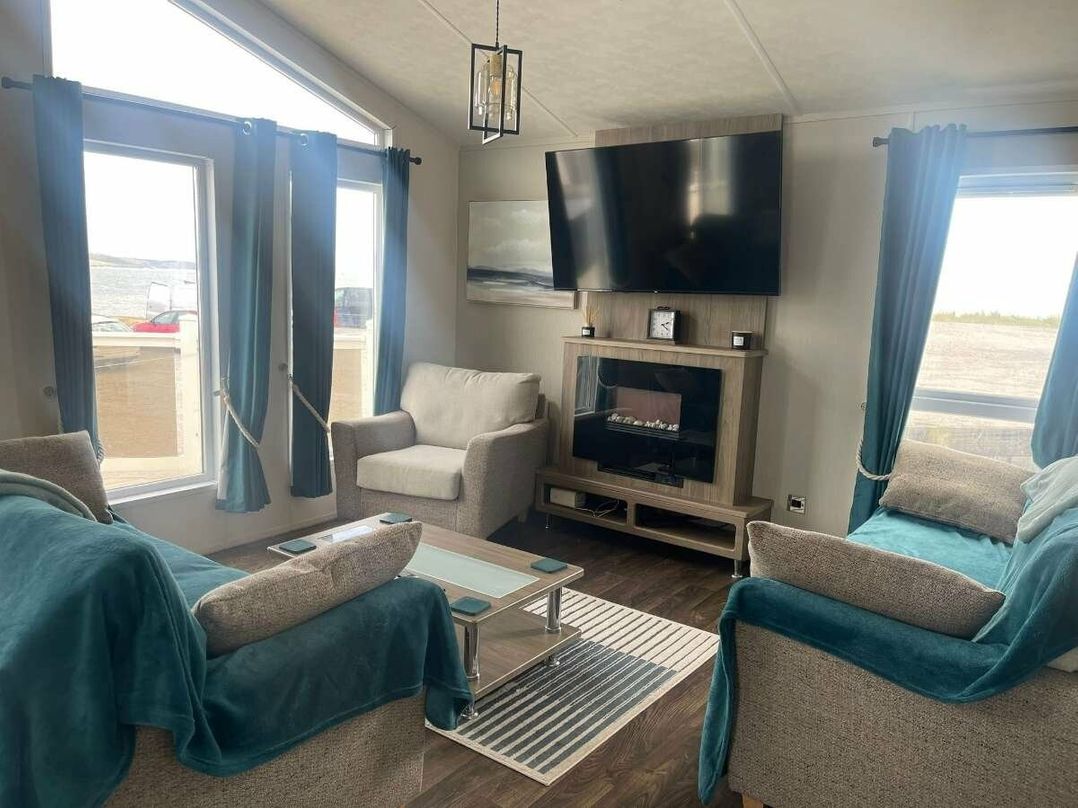 Trecco Bay - Holiday Accommodation 18462