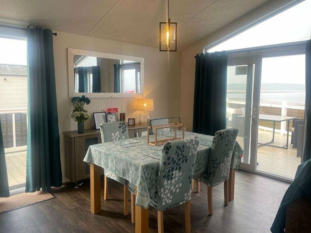 Trecco Bay - Holiday Accommodation 18462