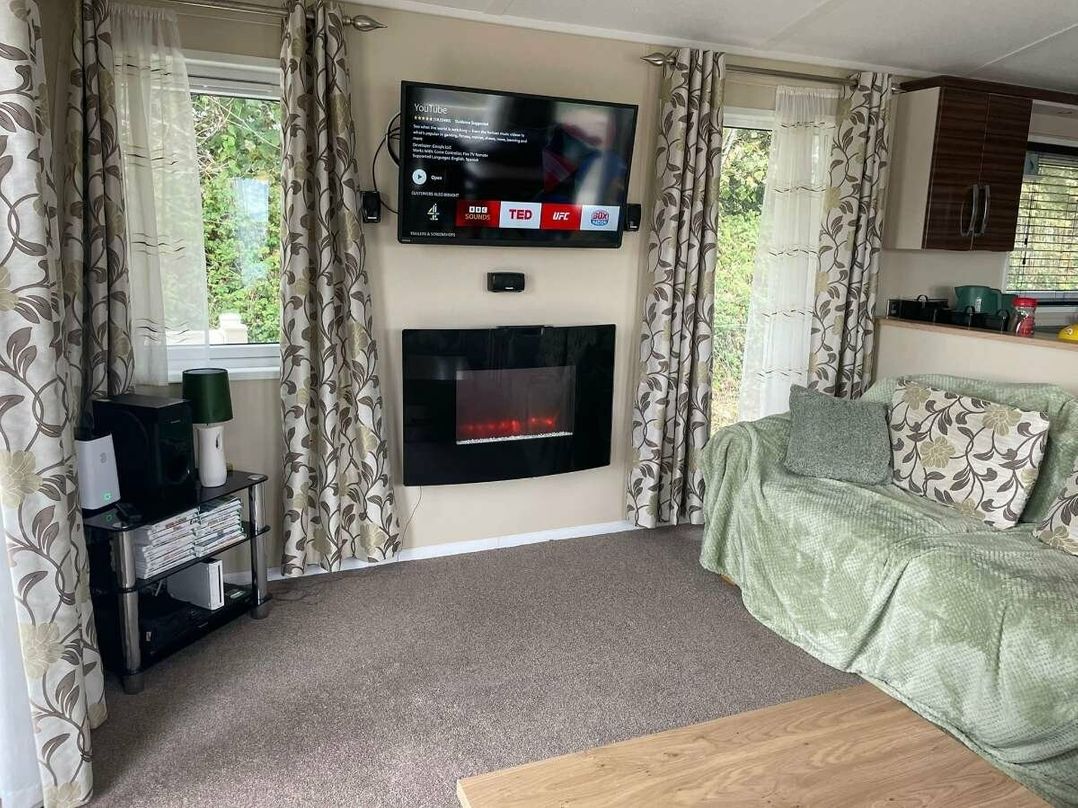 Trecco Bay - Holiday Accommodation 18463