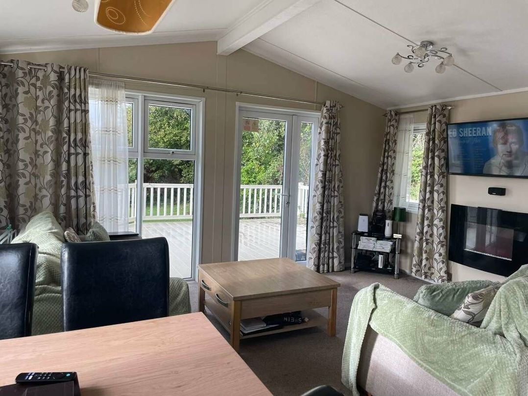 Trecco Bay - Holiday Accommodation 18463