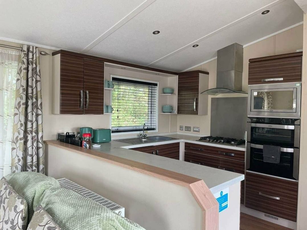 Trecco Bay - Holiday Accommodation 18463