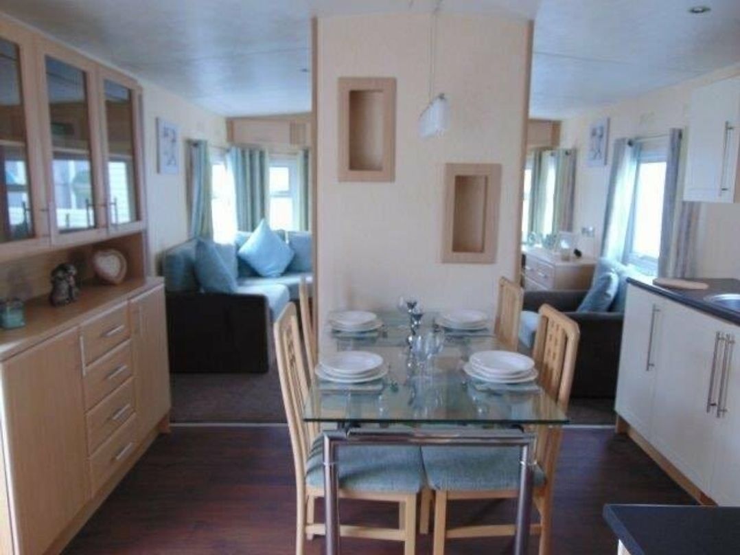 Golden Sands Kinmel Bay - Holiday Accommodation 18464