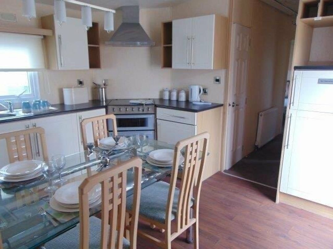 Golden Sands Kinmel Bay - Holiday Accommodation 18464