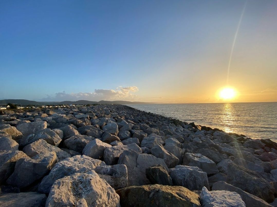 Golden Sands Kinmel Bay - Holiday Accommodation 18464