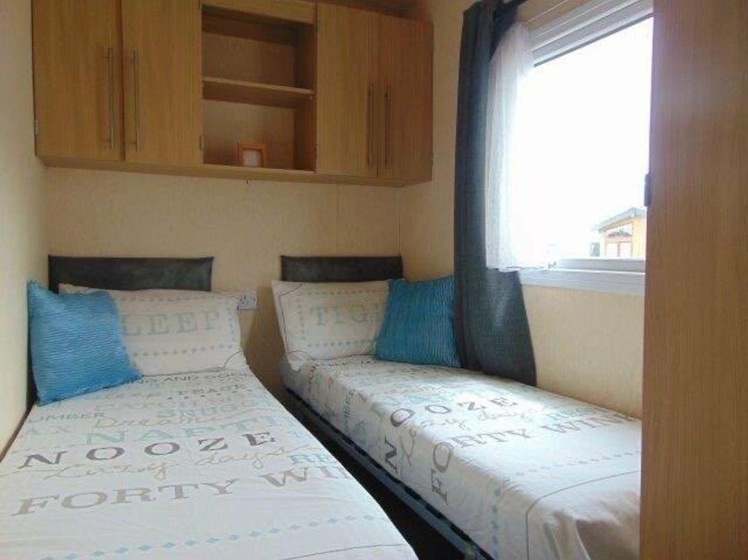 Golden Sands Kinmel Bay - Holiday Accommodation 18464