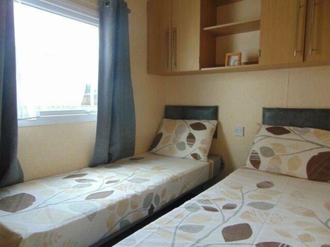 Golden Sands Kinmel Bay - Holiday Accommodation 18464