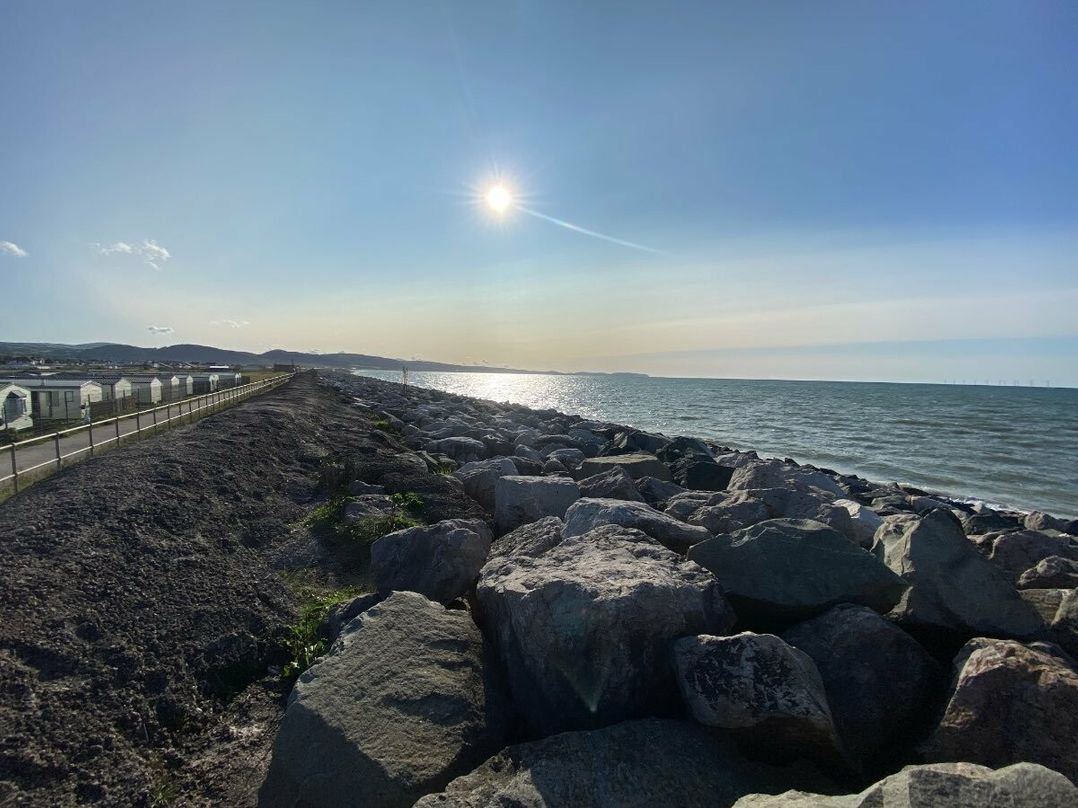 Golden Sands Kinmel Bay - Holiday Accommodation 18464