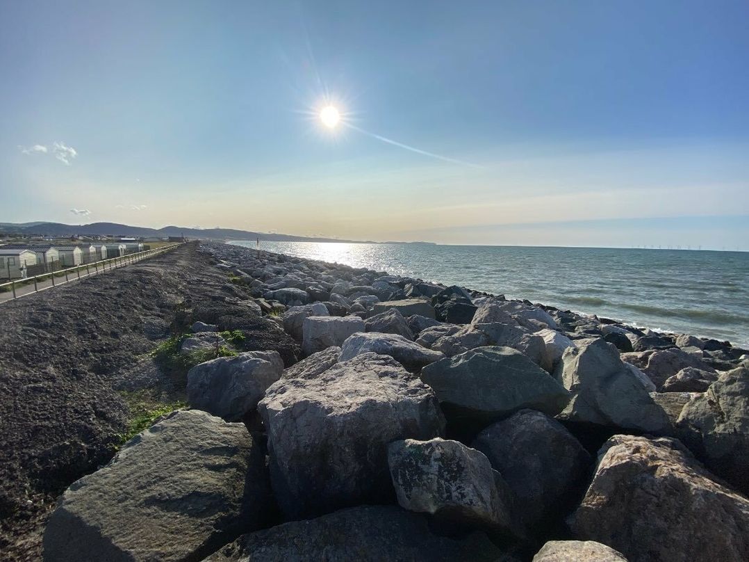 Golden Sands Kinmel Bay - Holiday Accommodation 18465