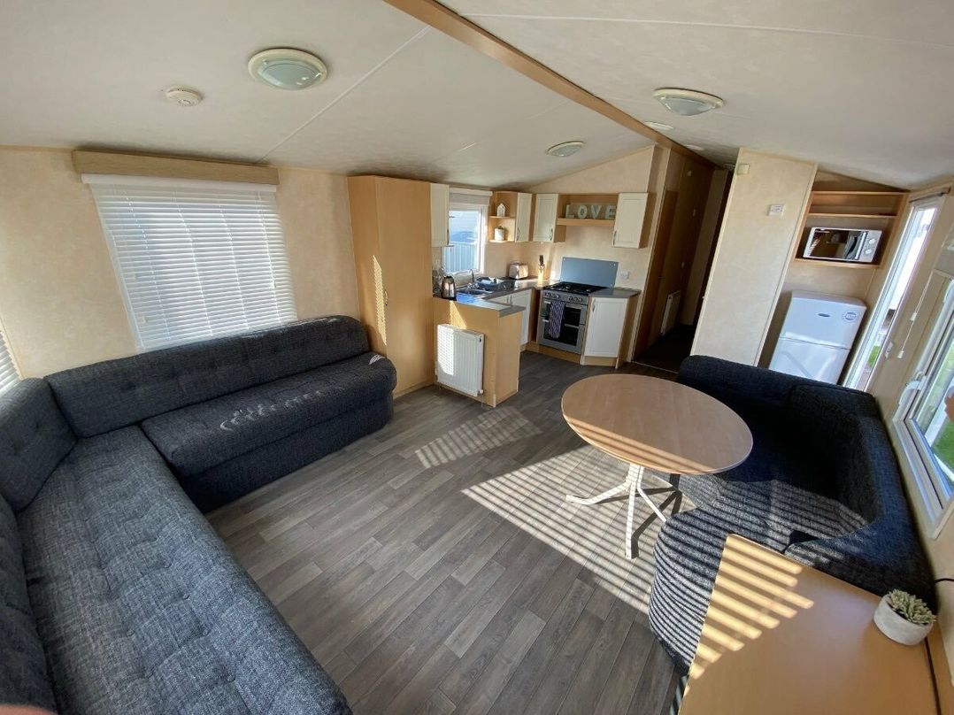 Golden Sands Kinmel Bay - Holiday Accommodation 18465