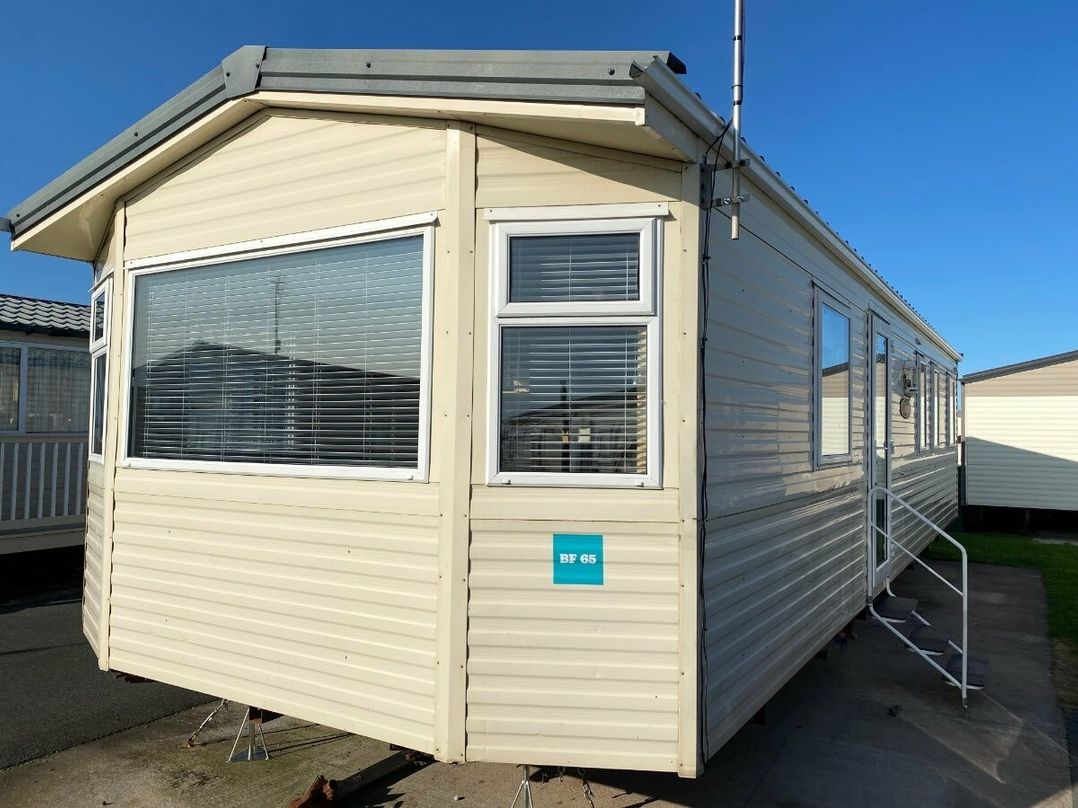 Golden Sands Kinmel Bay - Holiday Accommodation 18465