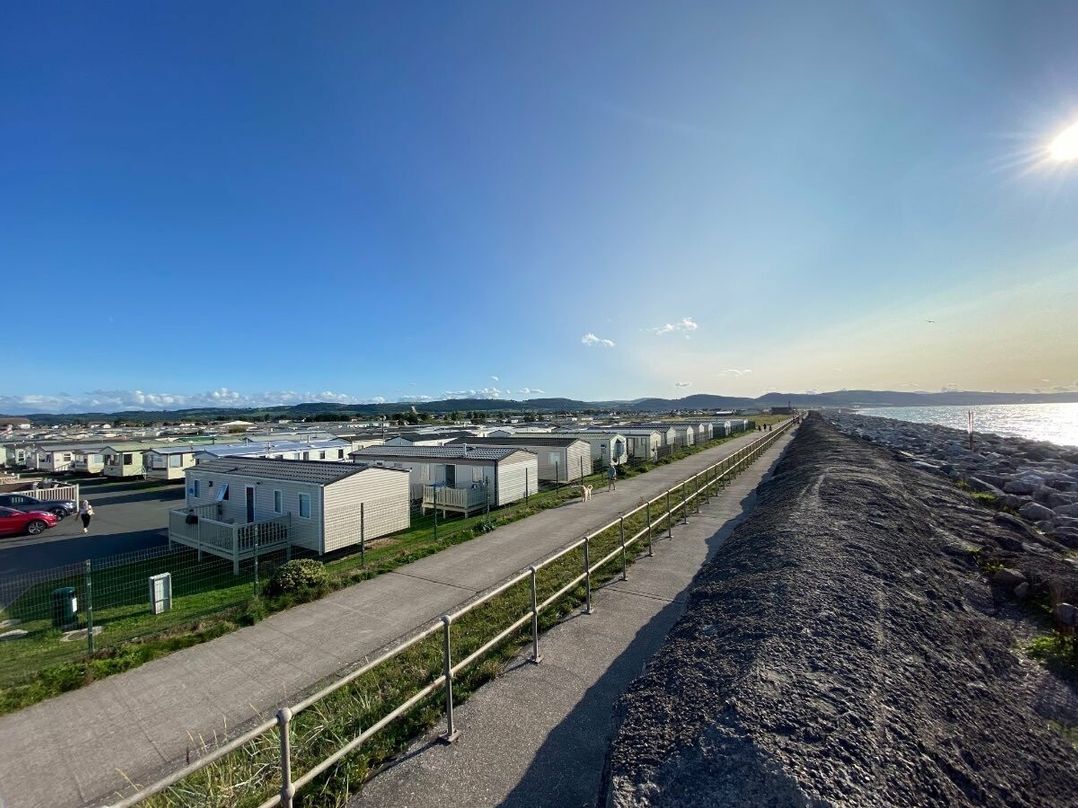 Golden Sands Kinmel Bay - Holiday Accommodation 18465