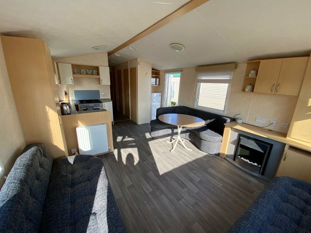 Golden Sands Kinmel Bay - Holiday Accommodation 18465