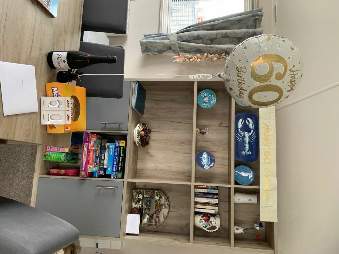 Manor Park Holiday Village - Holiday Accommodation 18468