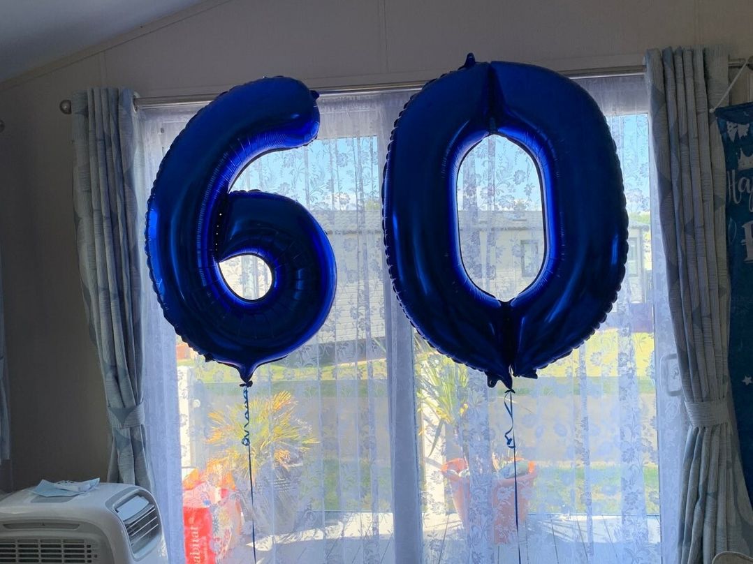 Manor Park Holiday Village - Holiday Accommodation 18468