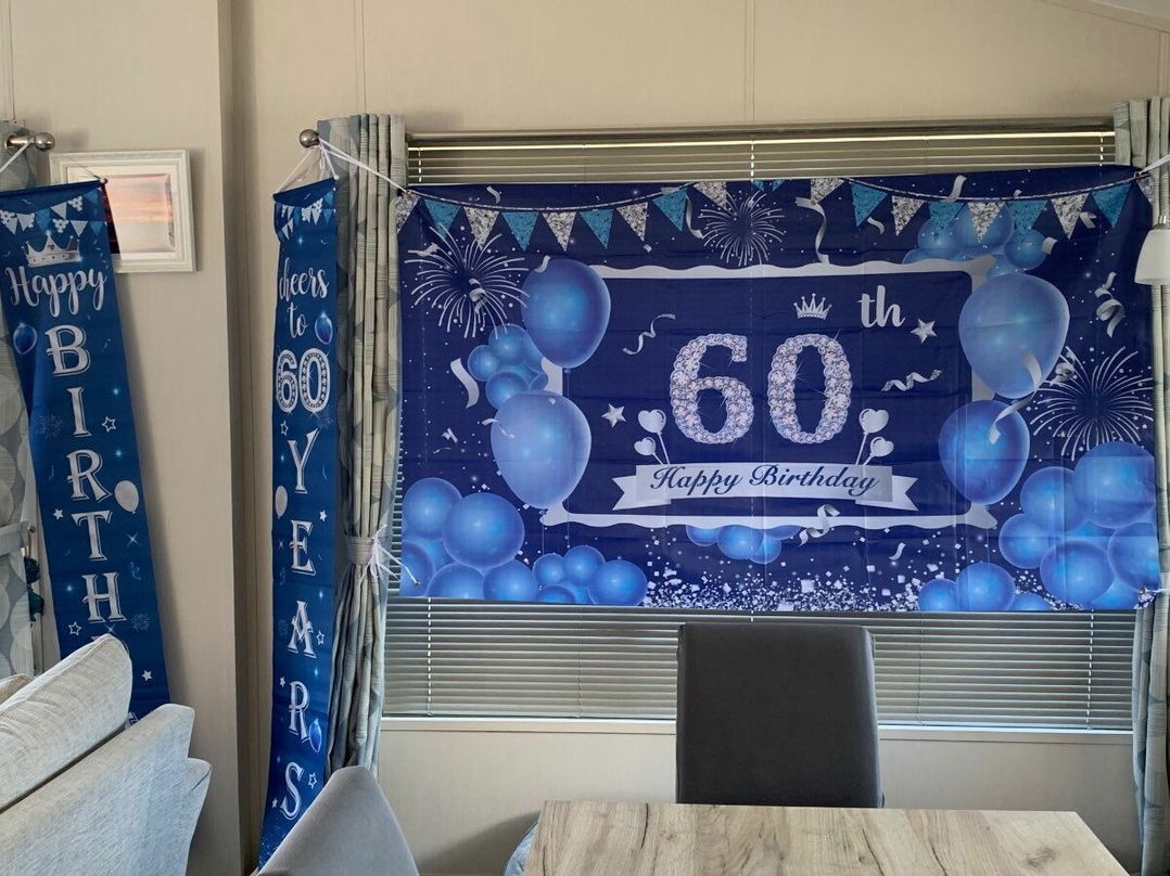 Manor Park Holiday Village - Holiday Accommodation 18468