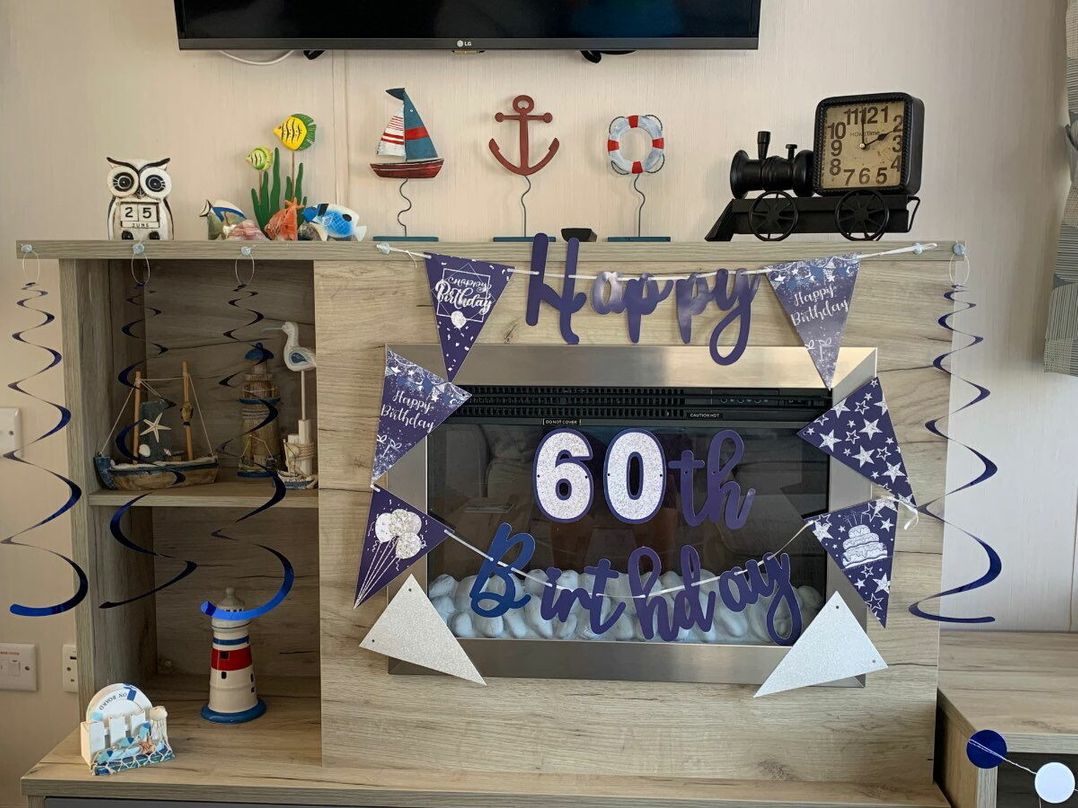 Manor Park Holiday Village - Holiday Accommodation 18468