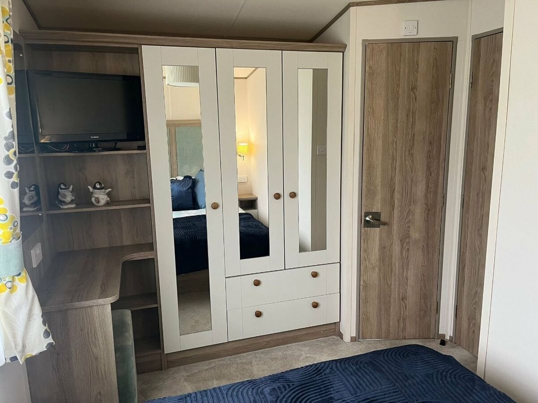 Thornwick Bay Holiday Village - Holiday Accommodation 18470