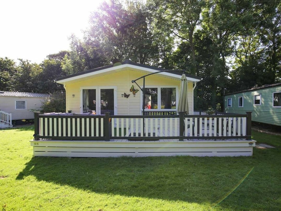 Cresswell Towers - Holiday Accommodation 18477