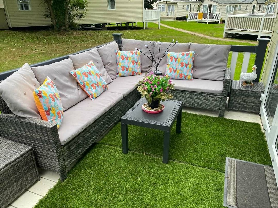 Cresswell Towers - Holiday Accommodation 18477