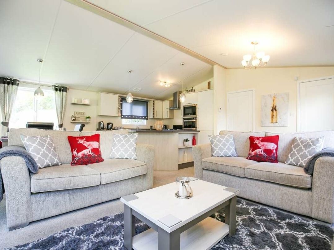 Cresswell Towers - Holiday Accommodation 18477