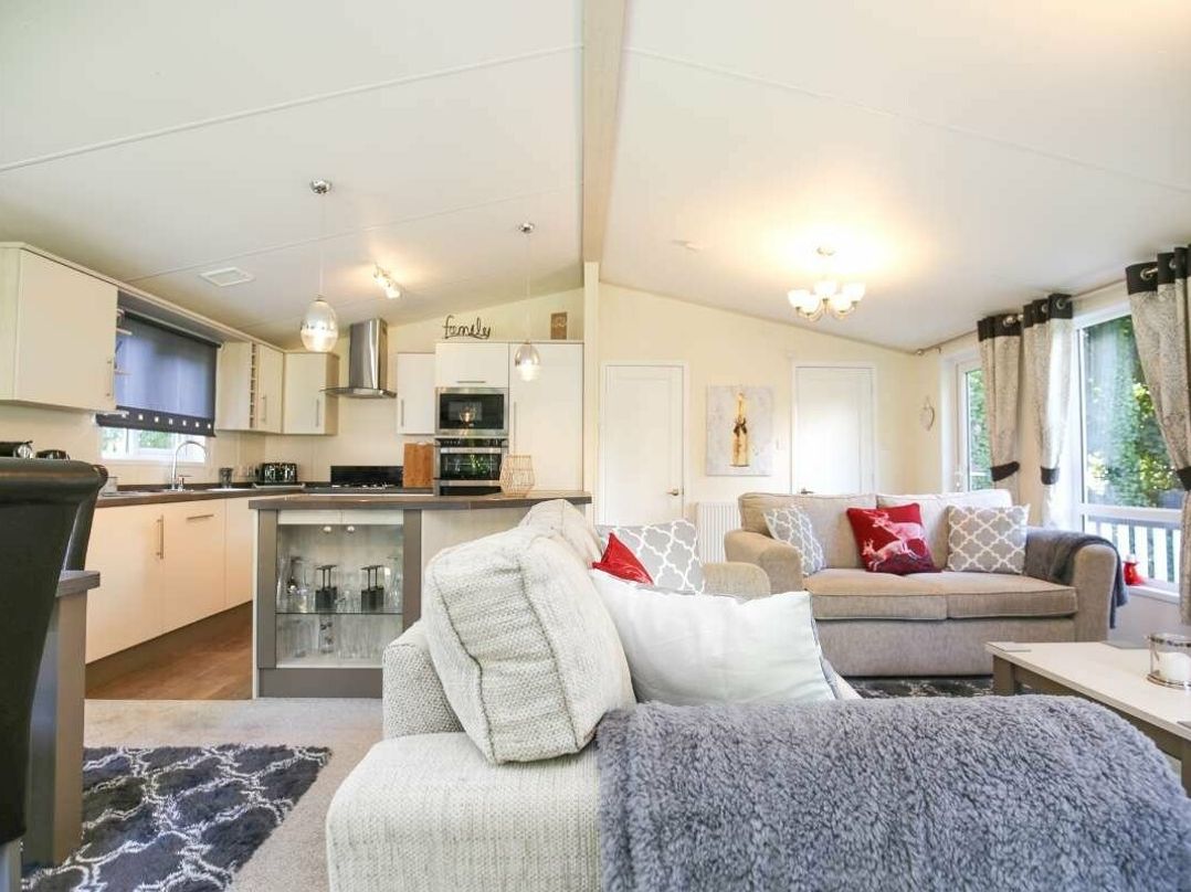 Cresswell Towers - Holiday Accommodation 18477