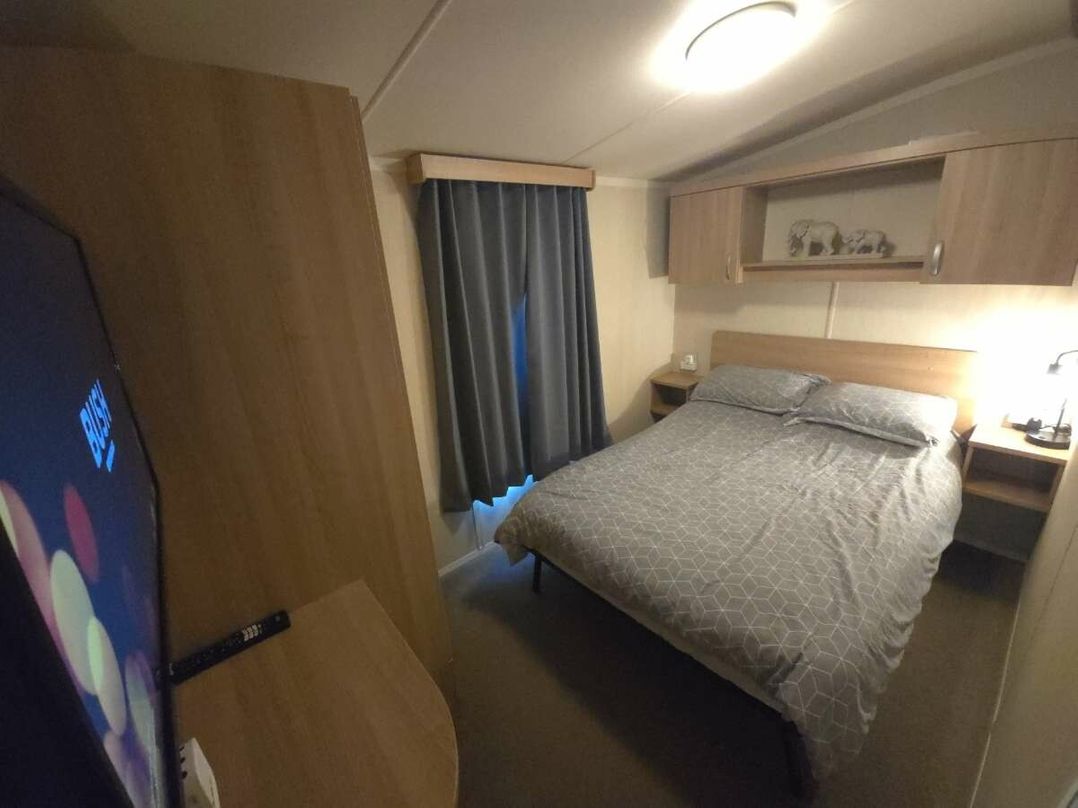 Haggerston Castle - Holiday Accommodation 18481