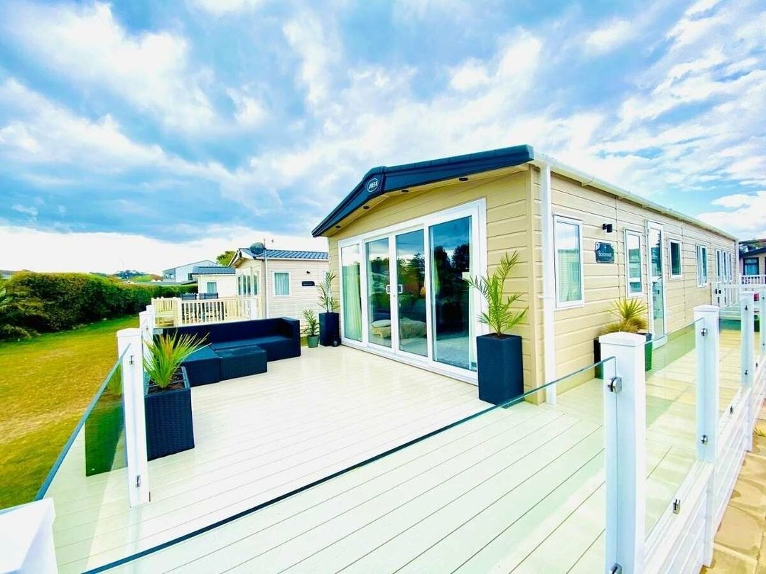 Par Sands Holiday Park - Holiday Accommodation 18484