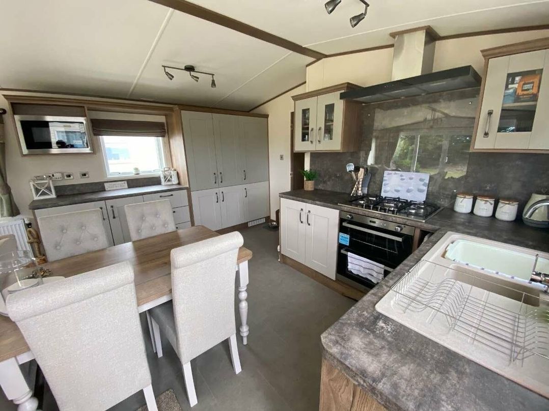 Par Sands Holiday Park - Holiday Accommodation 18484