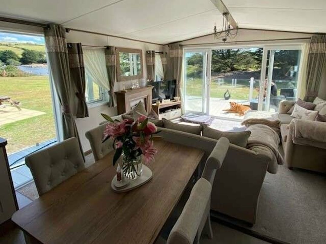 Par Sands Holiday Park - Holiday Accommodation 18484