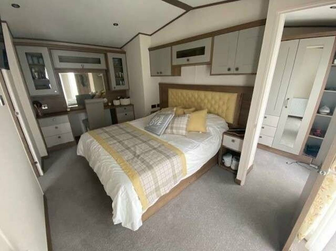 Par Sands Holiday Park - Holiday Accommodation 18484