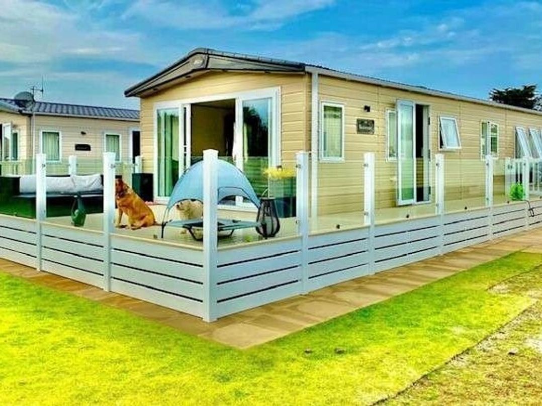 Par Sands Holiday Park - Holiday Accommodation 18484