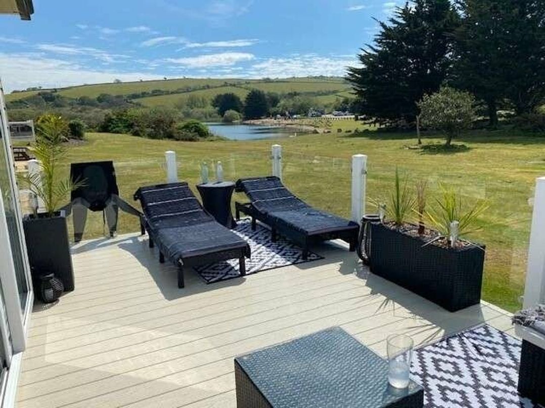 Par Sands Holiday Park - Holiday Accommodation 18484