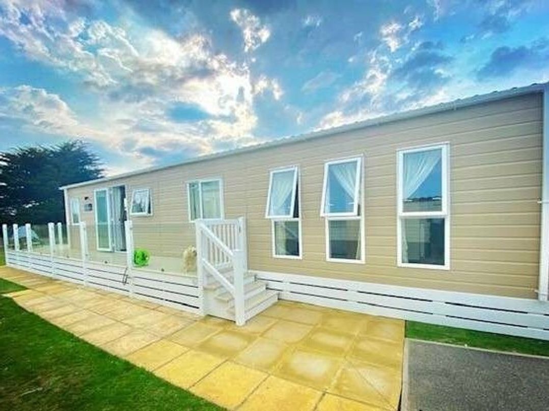 Par Sands Holiday Park - Holiday Accommodation 18484