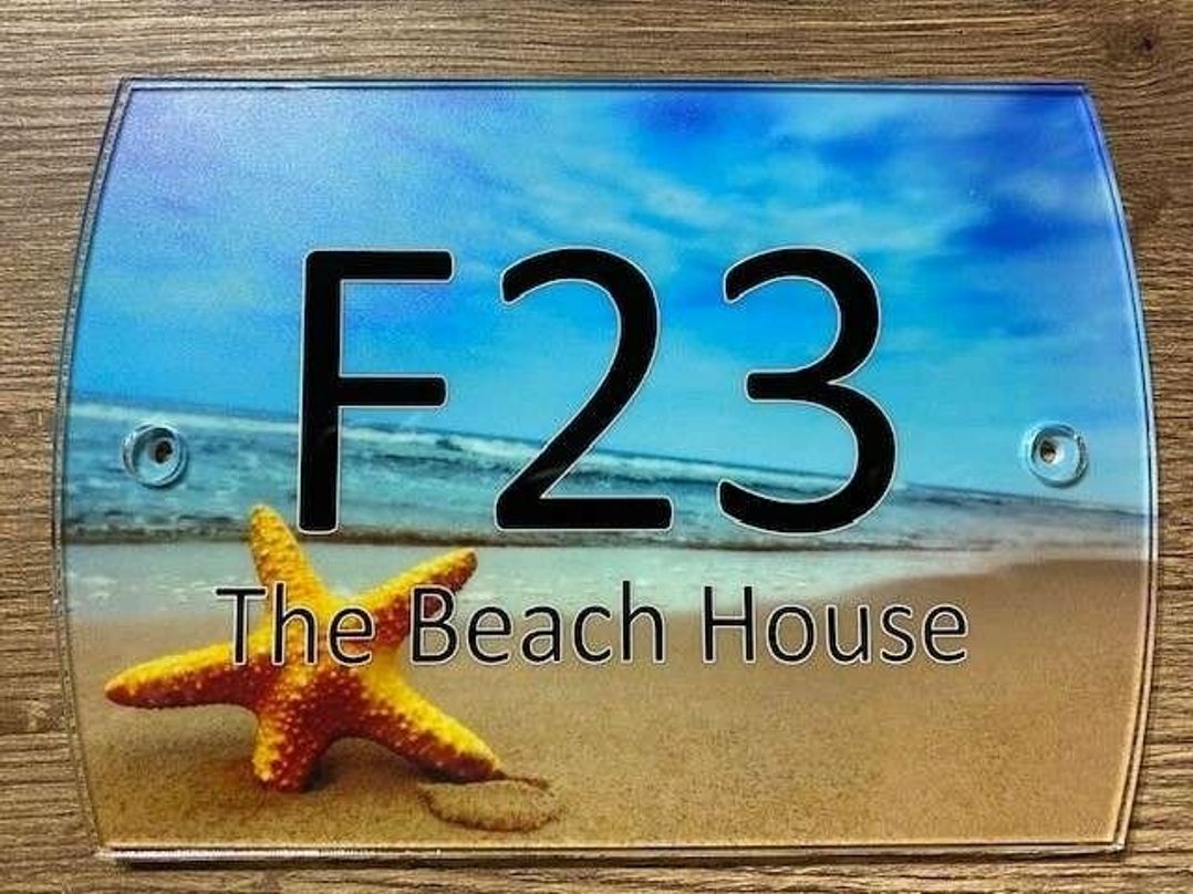 Par Sands Holiday Park - Holiday Accommodation 18484