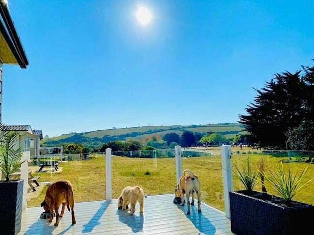 Par Sands Holiday Park - Holiday Accommodation 18484