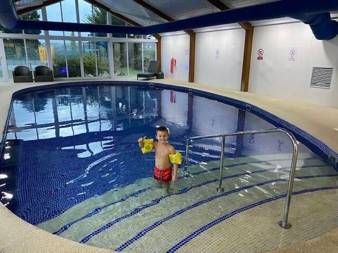 Par Sands Holiday Park - Holiday Accommodation 18484