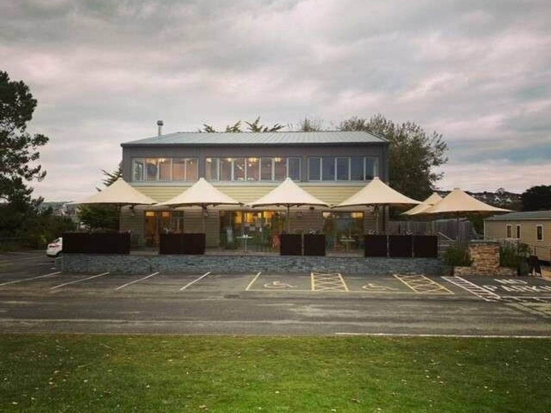 Par Sands Holiday Park - Holiday Accommodation 18484