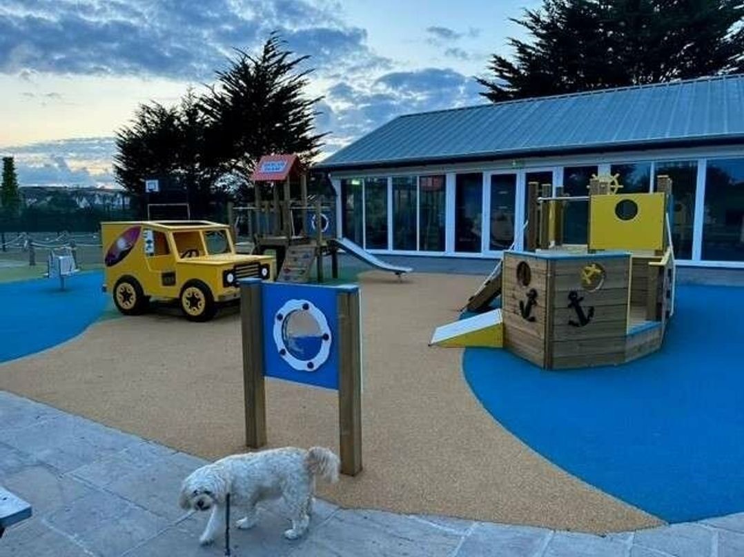 Par Sands Holiday Park - Holiday Accommodation 18484