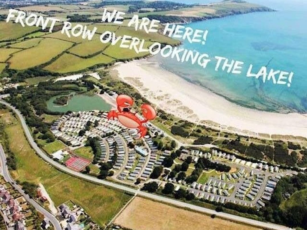 Par Sands Holiday Park - Holiday Accommodation 18484