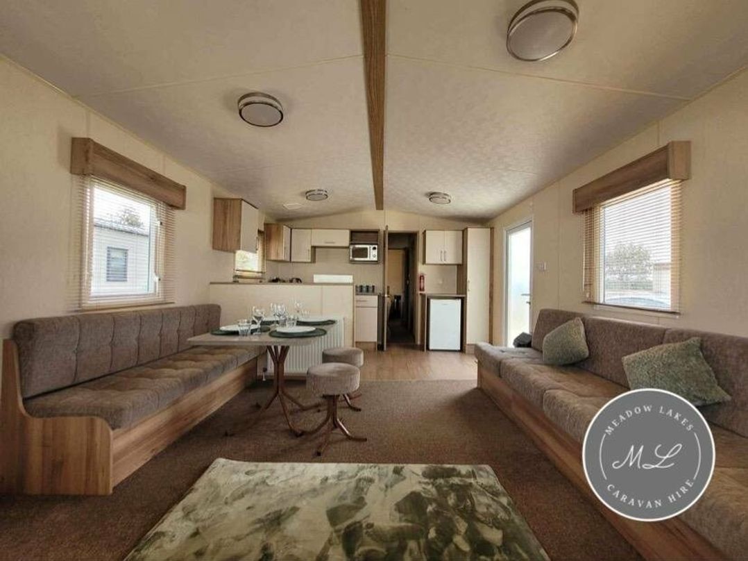 Golden Palm Resort - Holiday Accommodation 18489