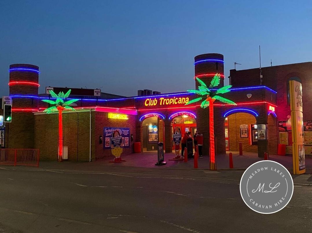 Golden Palm Resort - Holiday Accommodation 18489