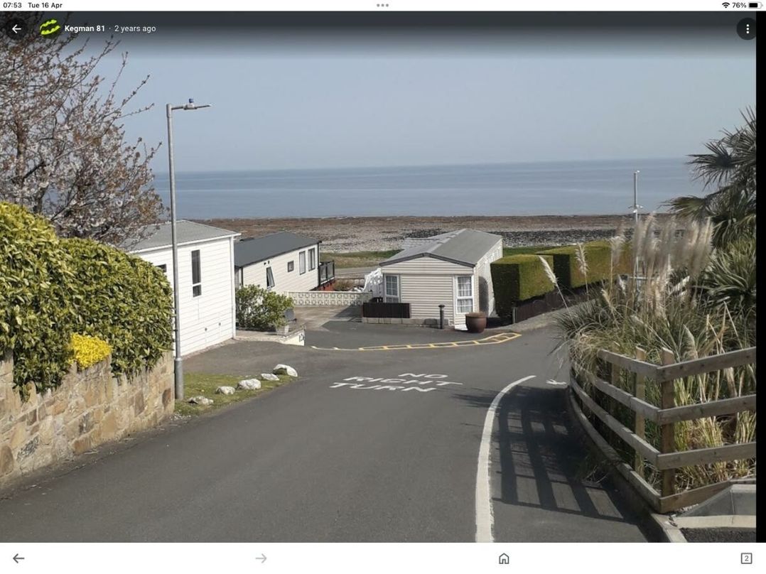 The Beach Caravan Park - Holiday Accommodation 18496