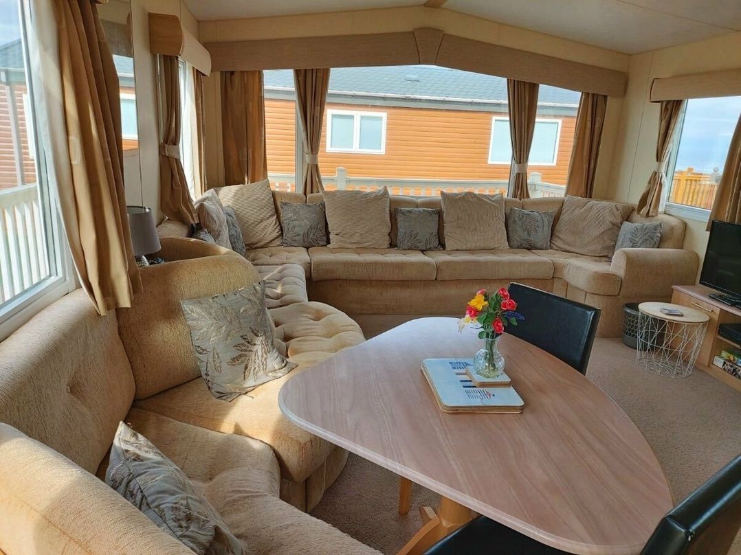 Golden Sands Kinmel Bay - Holiday Accommodation 18498