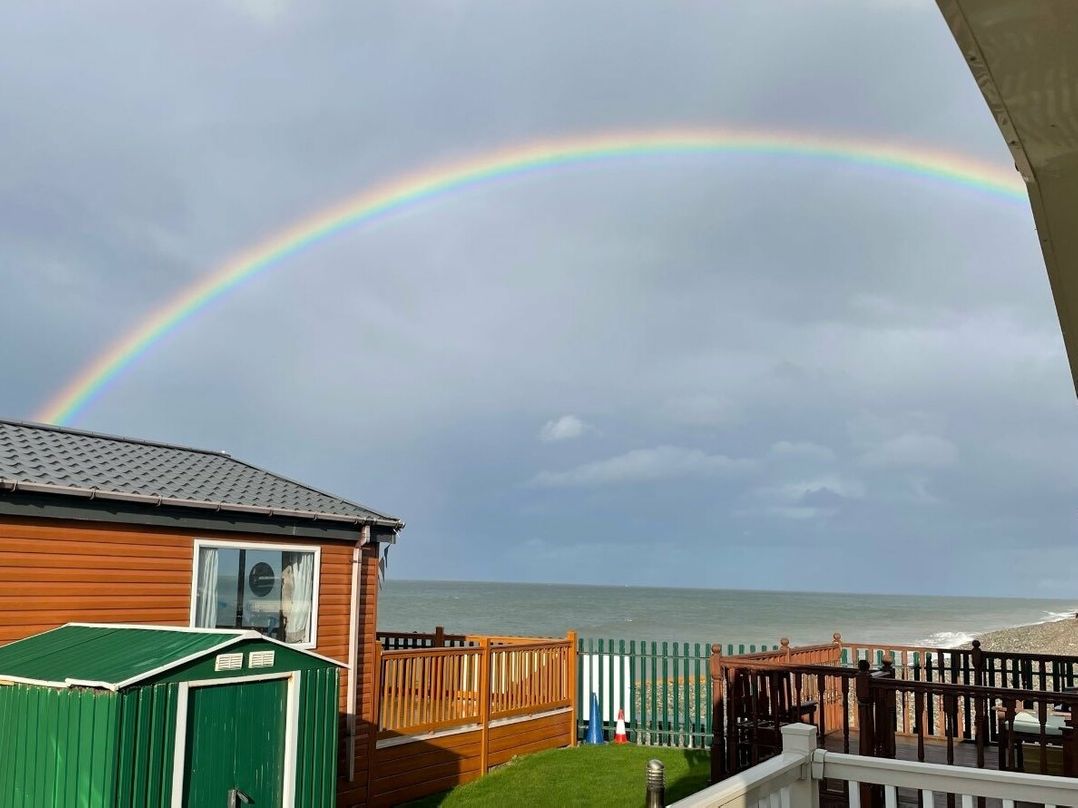 Golden Sands Kinmel Bay - Holiday Accommodation 18498