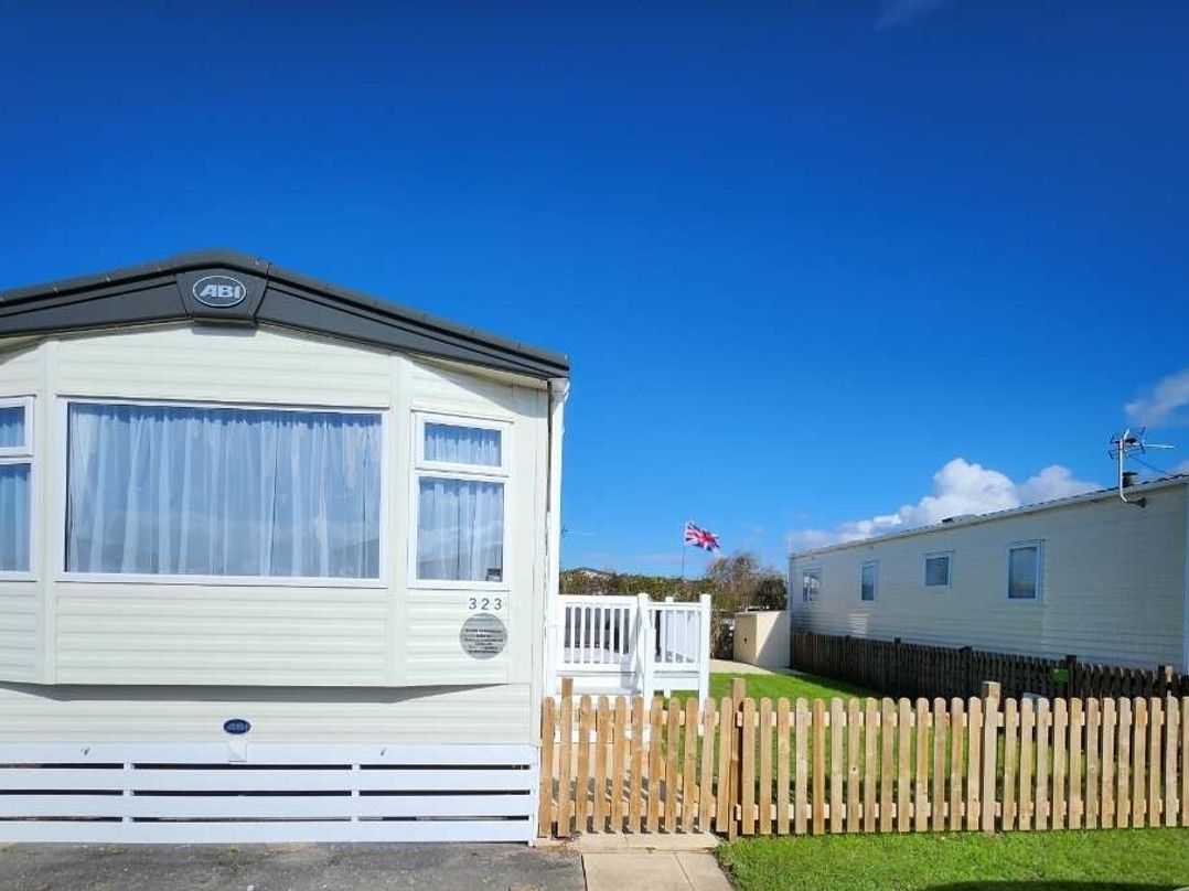 Unity Holiday Resort - Holiday Accommodation 18504