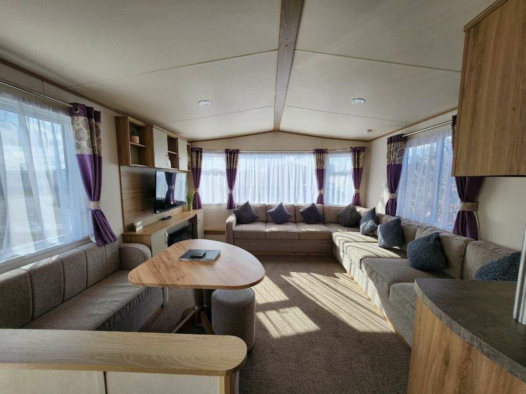 Unity Holiday Resort - Holiday Accommodation 18504