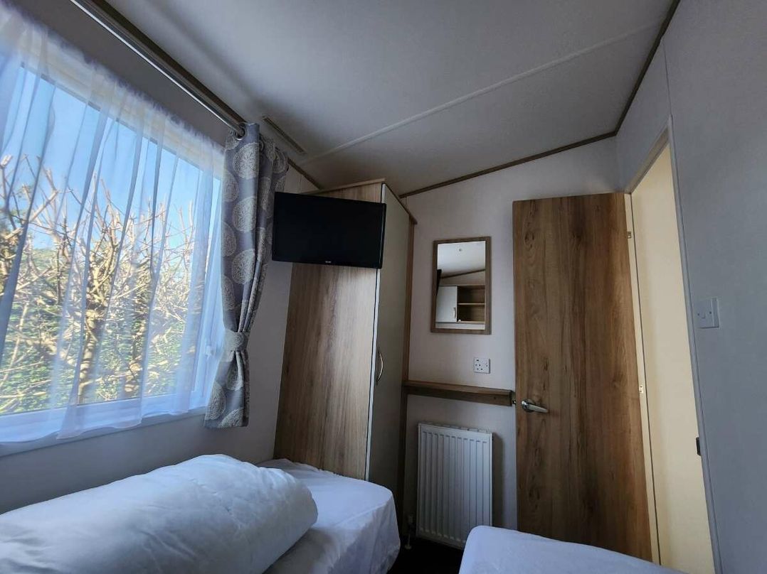 Unity Holiday Resort - Holiday Accommodation 18504